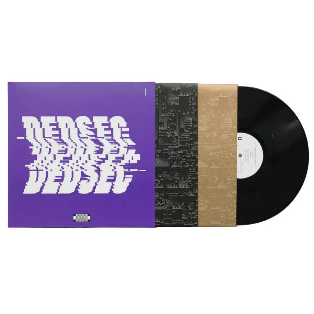 Hudson Mohawke - Watch Dogs 2 Original Game Soundtrack (RSD Edition) (2 LP)