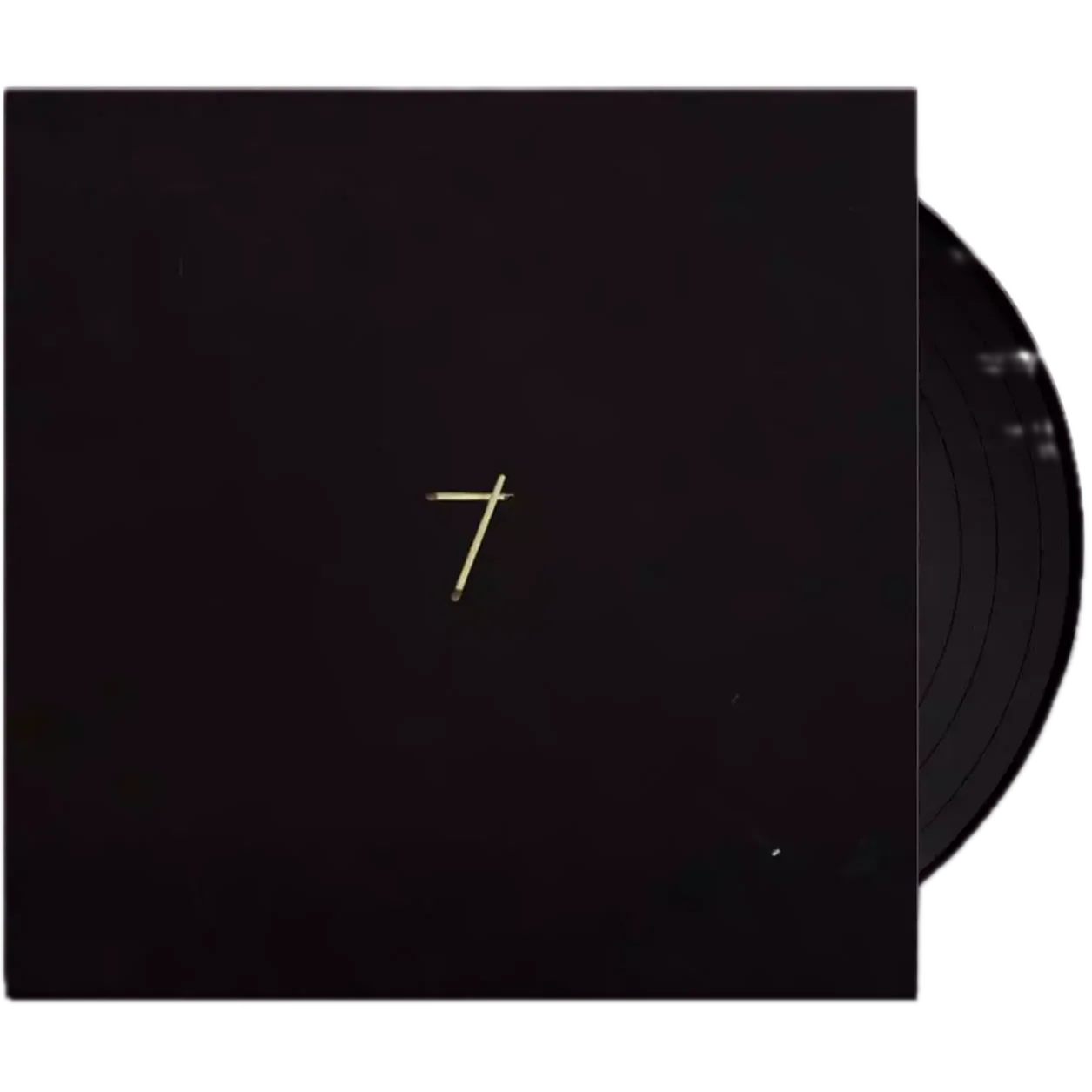 Sault - Sault 7 (Import) (LP)