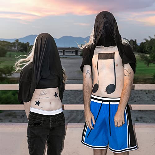 100 gecs - 10,000 gecs (Vinyl) - Joco Records