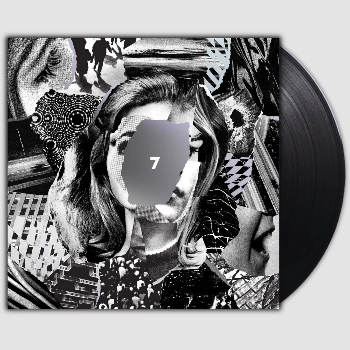 Beach House - 7 (LP)