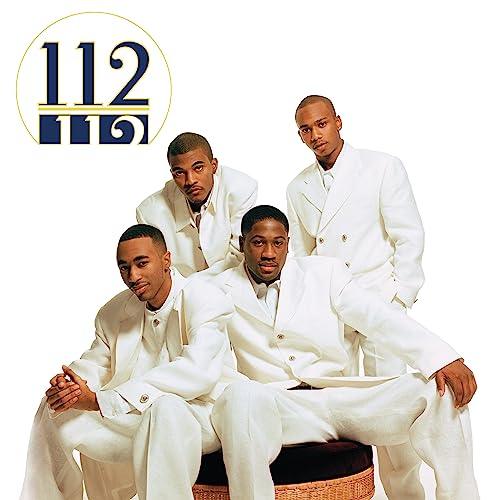 112 - 112 (Vinyl) - Joco Records