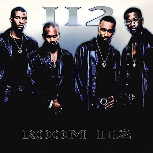 112 - Room 112 (Vinyl) - Joco Records