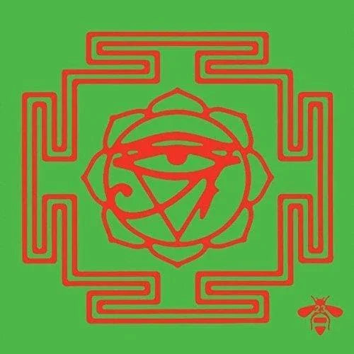 The Brian Jonestown Massacre - Groove Is In The Heart (Single) (1/13) (Vinyl) - Joco Records