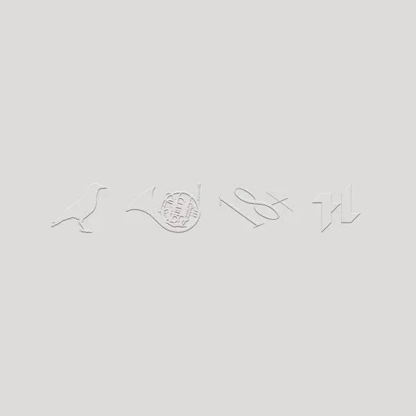 18+ - Crow & Horn (COLOR VINYL) - Joco Records