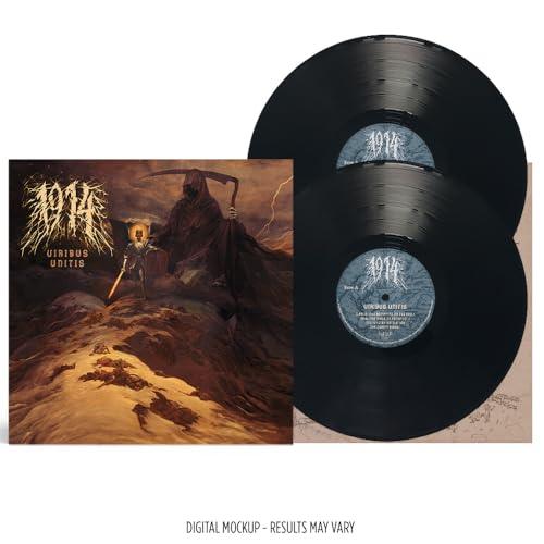 1914 - Viribus Unitis (2 LP) - Joco Records