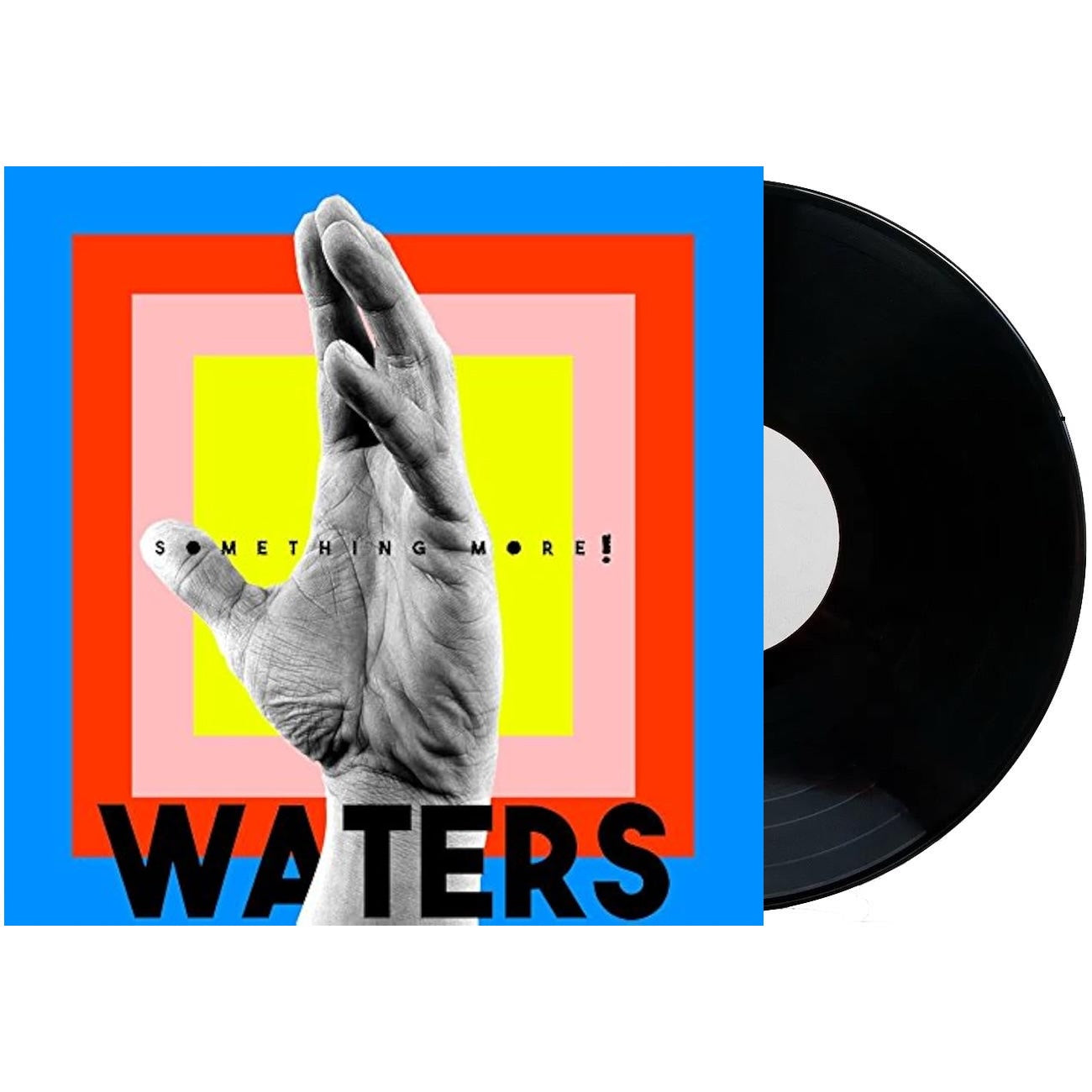 Waters - Something More (LP)