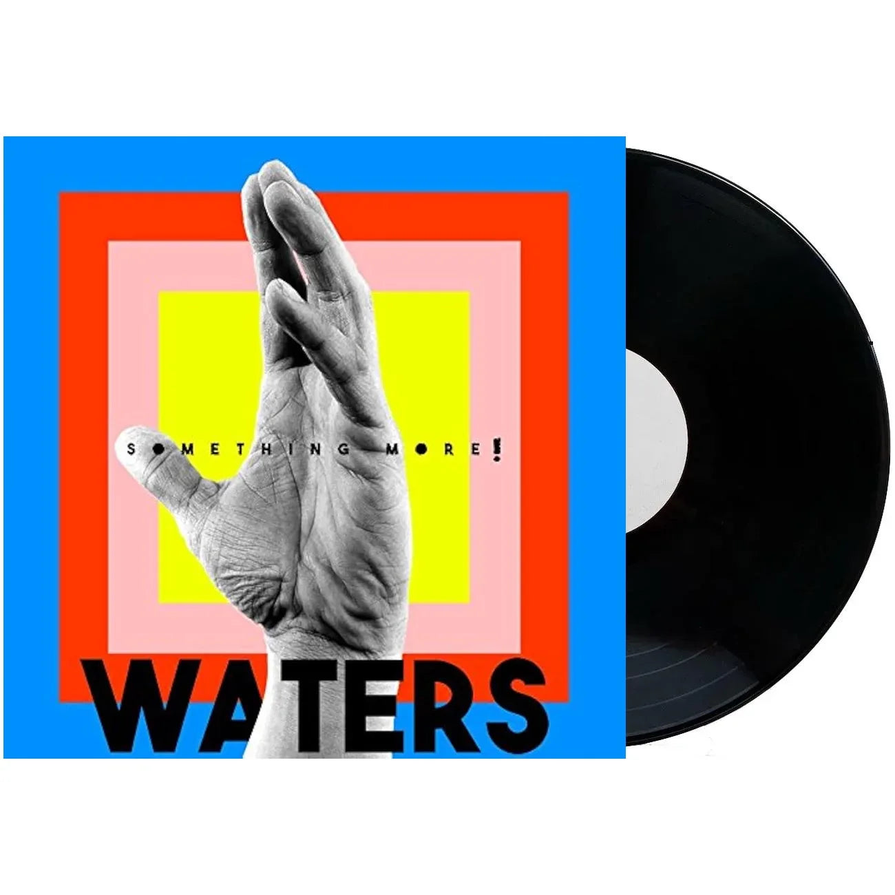 Waters - Something More (LP)