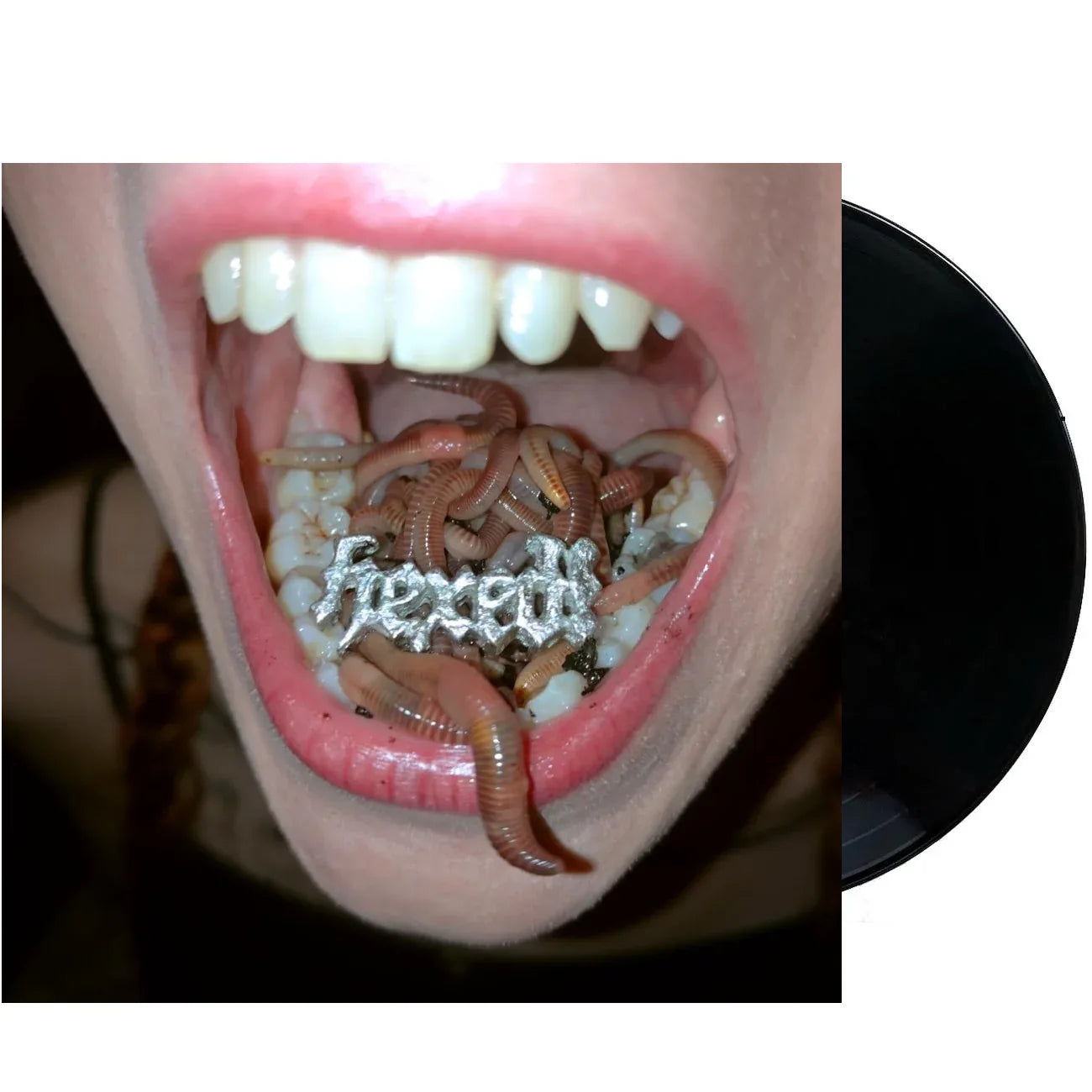 Aya - Hexed! (LP)