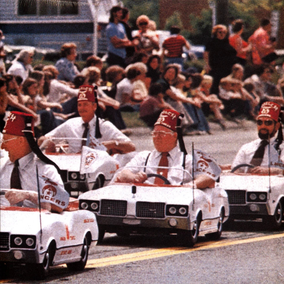 Dead Kennedys - Frankenchrist (Limited Edition, Blue Vinyl) (LP)