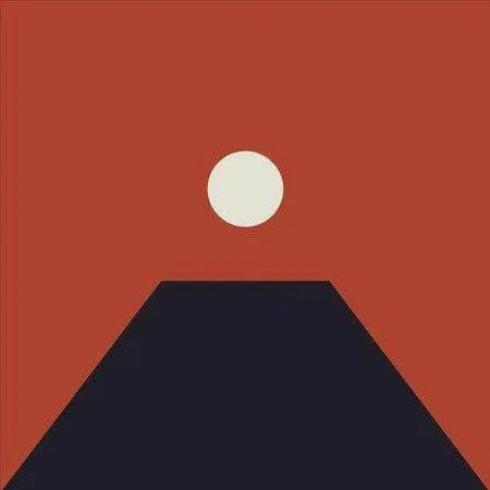Tycho (indie Electronic) - Epoch (1/27) (Vinyl) - Joco Records