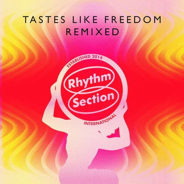 30/70 - Tastes Like Freedom: Remixed (Magenta Vinyl) - Joco Records