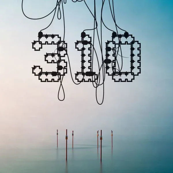 310 - Recessional (Vinyl) - Joco Records