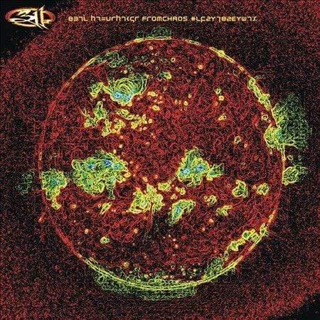 311 - From Chaos (LP) - Joco Records