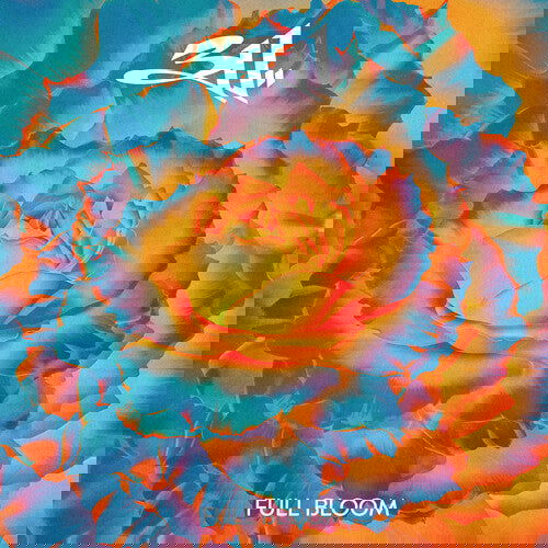 311 - Full Bloom (Limited Edition, Coke Bottle Clear Vinyl) (LP) - Joco Records