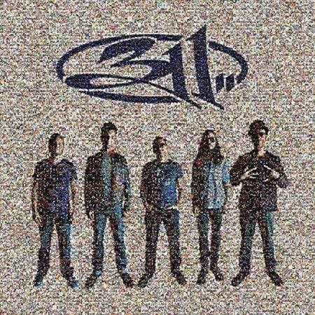 311 - Mosaic (Vinyl) - Joco Records