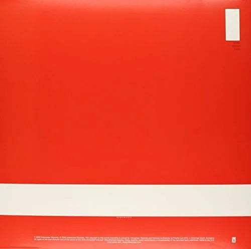 Queens Of The Stone Age - Rated R (Limited Edition, Import) (LP) - Joco Records