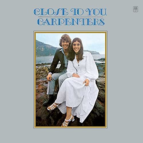 The Carpenters - Close To You (LP) - Joco Records