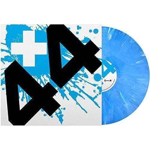 +44 - When Your Heart Stops Beating (LP) - Joco Records