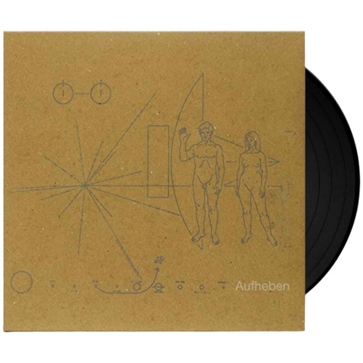 The Brian Jonestown Massacre - Aufheben (2 LP)