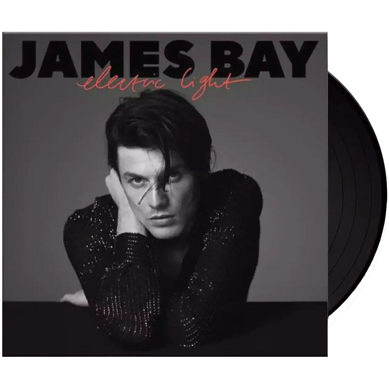 James Bay - Electric Light (LP)