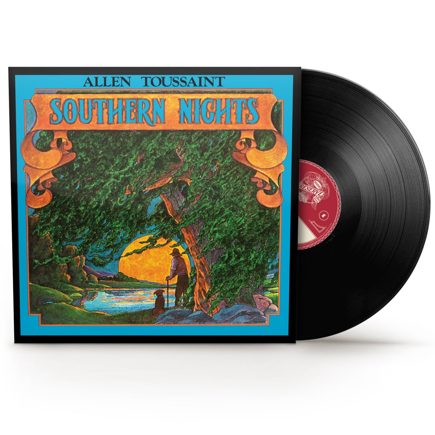 Allen Toussaint - Southern Nights (SYEOR 25, Brick & Mortar Exclusive, 180 Gram) (LP)