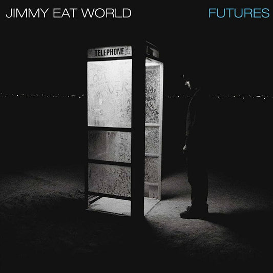 Jimmy Eat World - Futures (Limited, Gatefold) (2 LP) - Joco Records