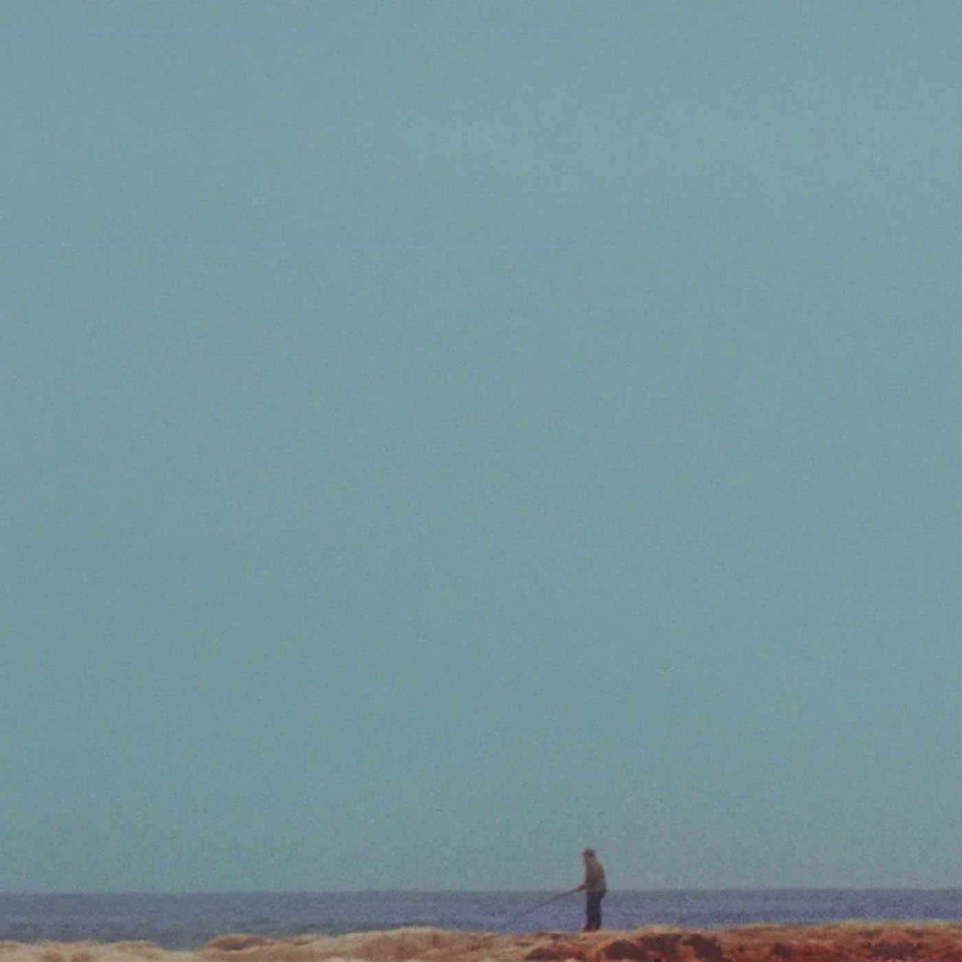 Mid-Air Thief - Crumbling (LP)