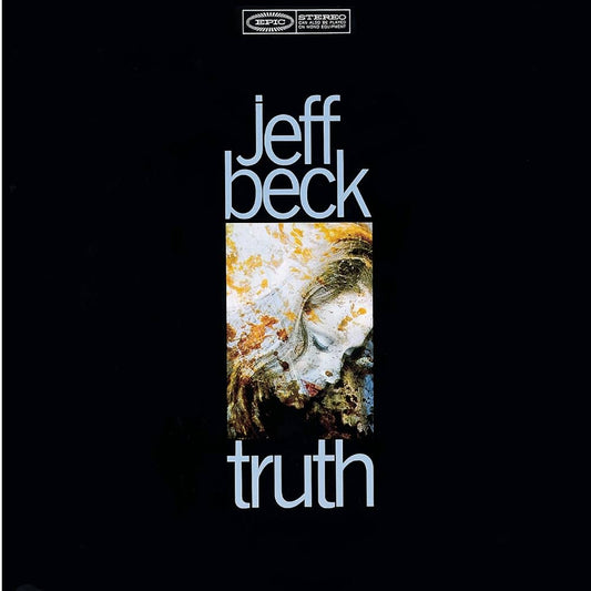 Jeff Beck - Truth (LP) - Joco Records