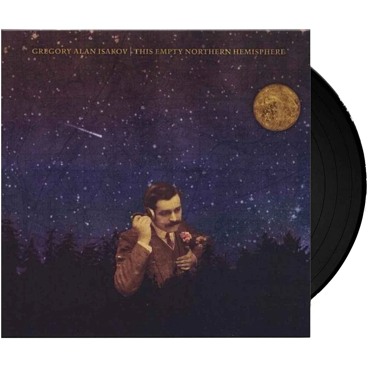 Gregory Alan Isakov – This Empty Northern Hemisphere (LP)