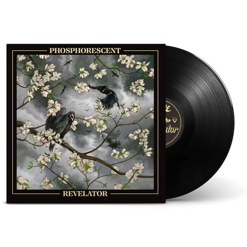 Phosphorescent - Revelator (LP)