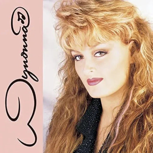 Wynonna - Wynonna (Limited Edition, Pink Vinyl) (LP) - Joco Records