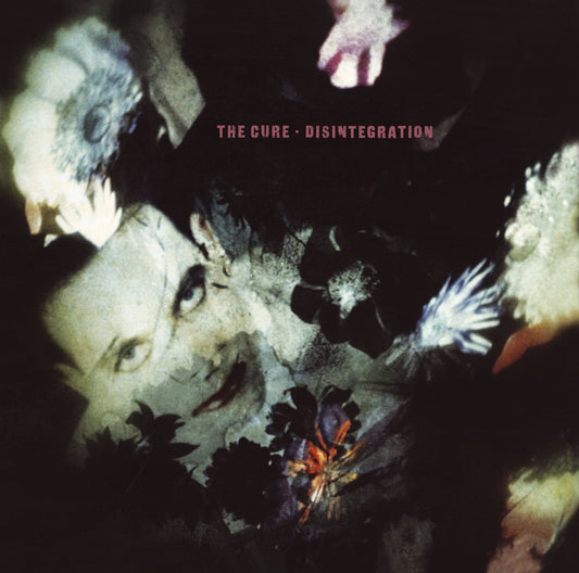 The Cure - Disintegration (Remastered, Gatefold) (2 LP) - Joco Records
