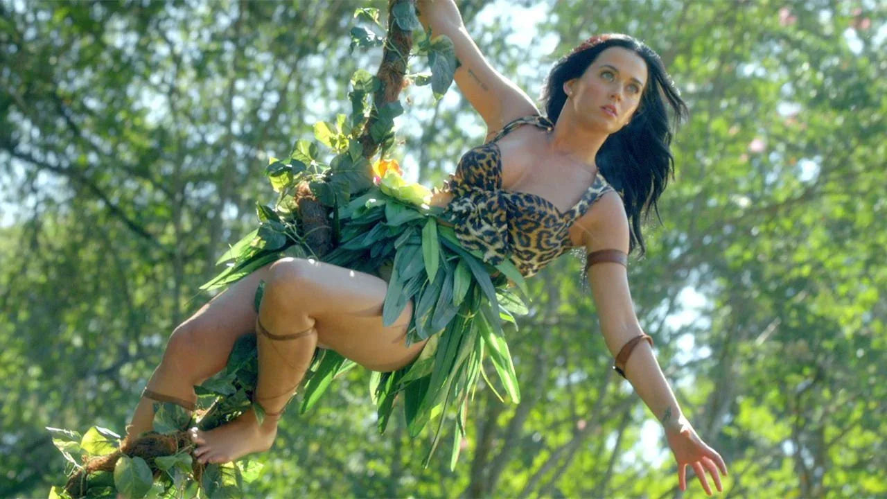 Katy Perry - Prism (2 LP)