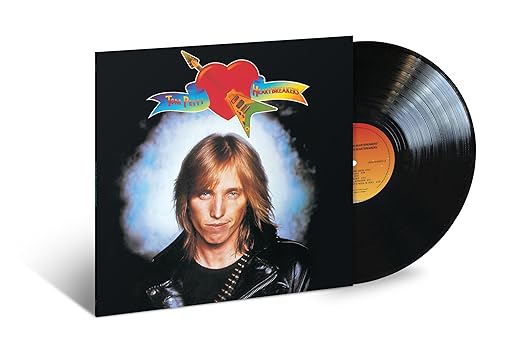 Tom Petty And The Heartbreakers - Tom Petty And The Heartbreakers (180 Gram) (LP)