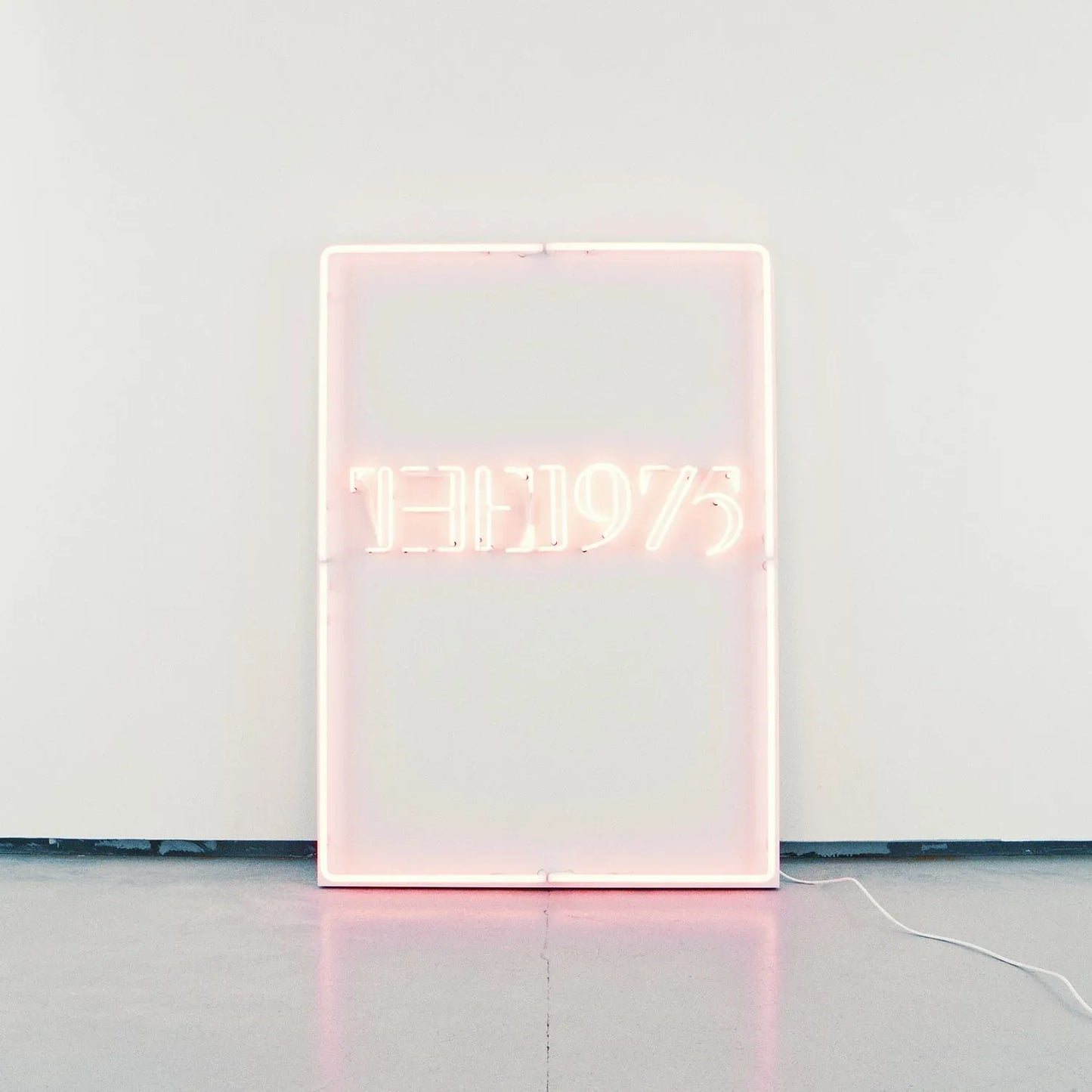 1975 - I Like It When You Sleep, For You Are So Beautiful Yet So Unaware Of It (Limited Import, Clear Vinyl) (2 LP)