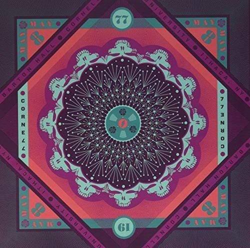Grateful Dead - Cornell 5/8/77 (Vinyl) - Joco Records