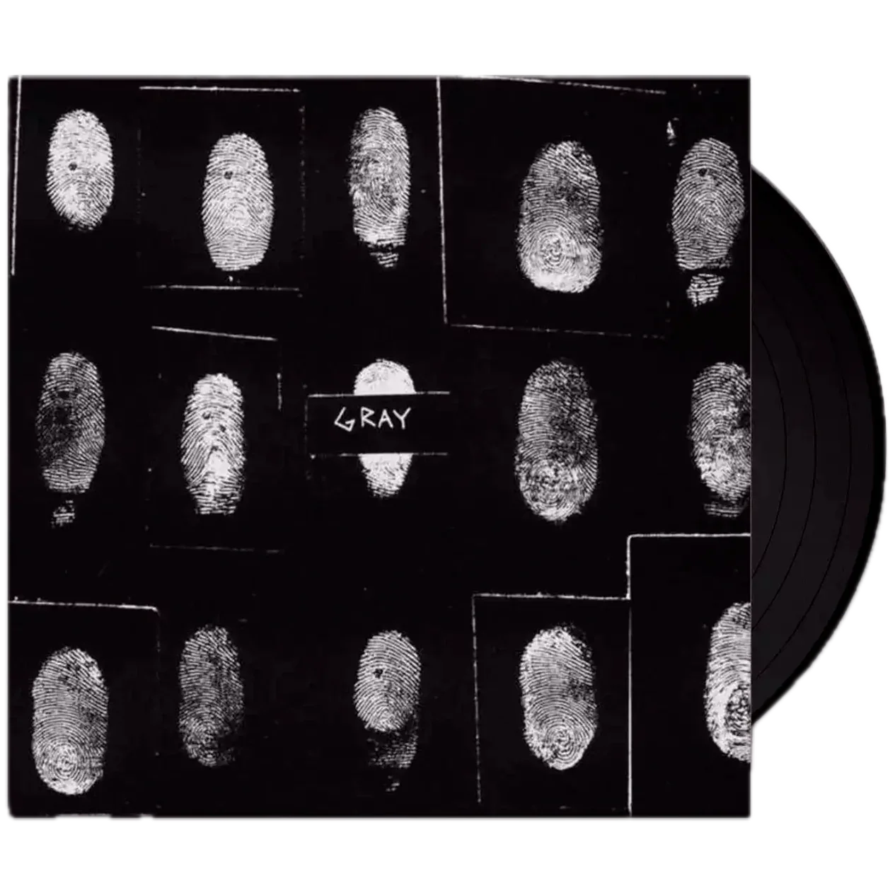 Gray - Shades Of… (Limited Edition) (3 LP)
