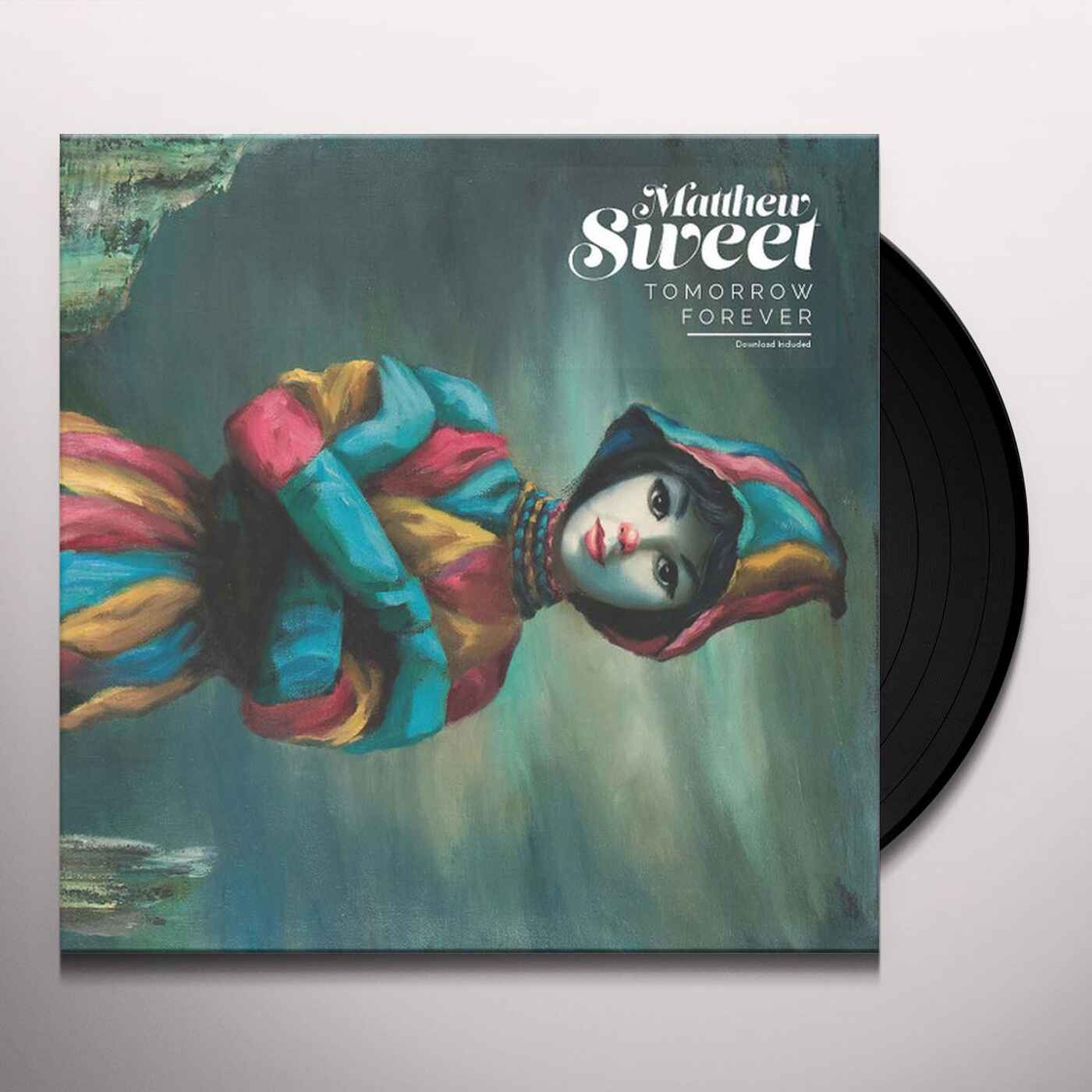 Matthew Sweet - Tomorrow Forever (2 LP)