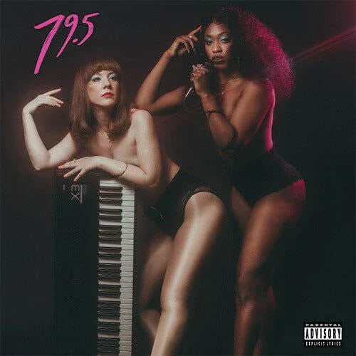 79.5 - 79.5 (Vinyl) - Joco Records