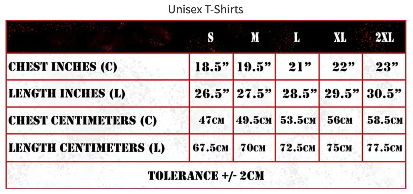 7 Seconds - Our Core (T-Shirt) - Joco Records