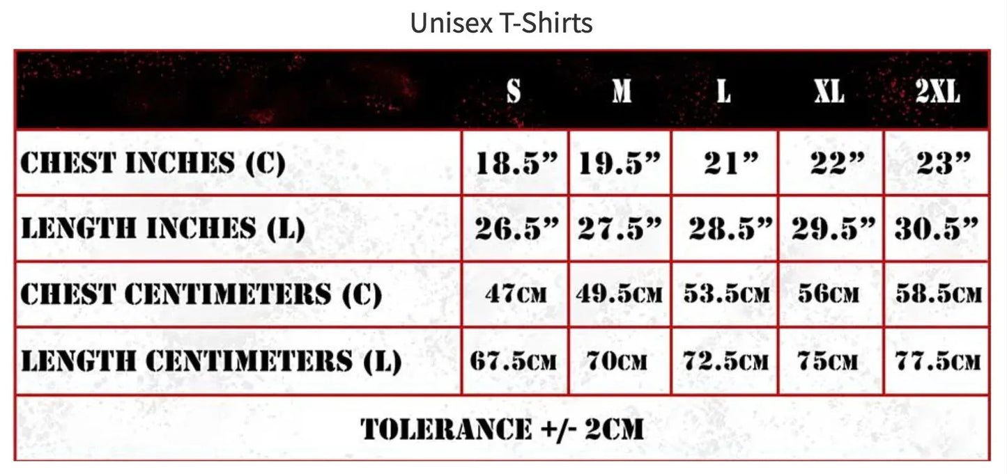 7 Seconds - Our Core (T-Shirt) - Joco Records