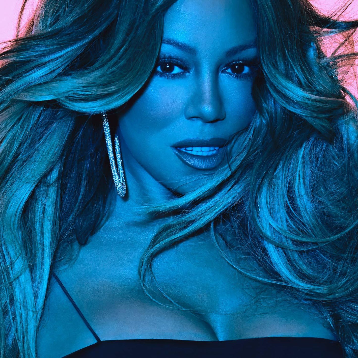 Mariah Carey - Caution (Gatefold, 150 Gram) (LP)