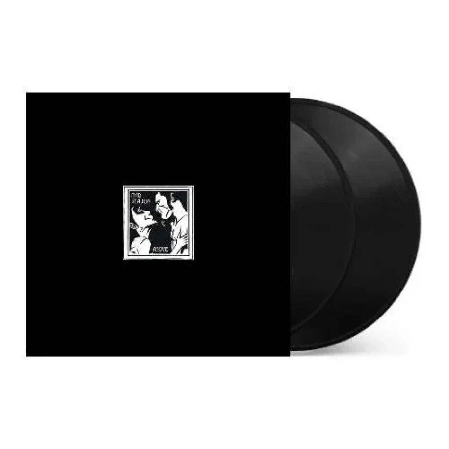 Mad Season - Above (Expanded Edition, Remastered, 180 Gram) (2 LP)