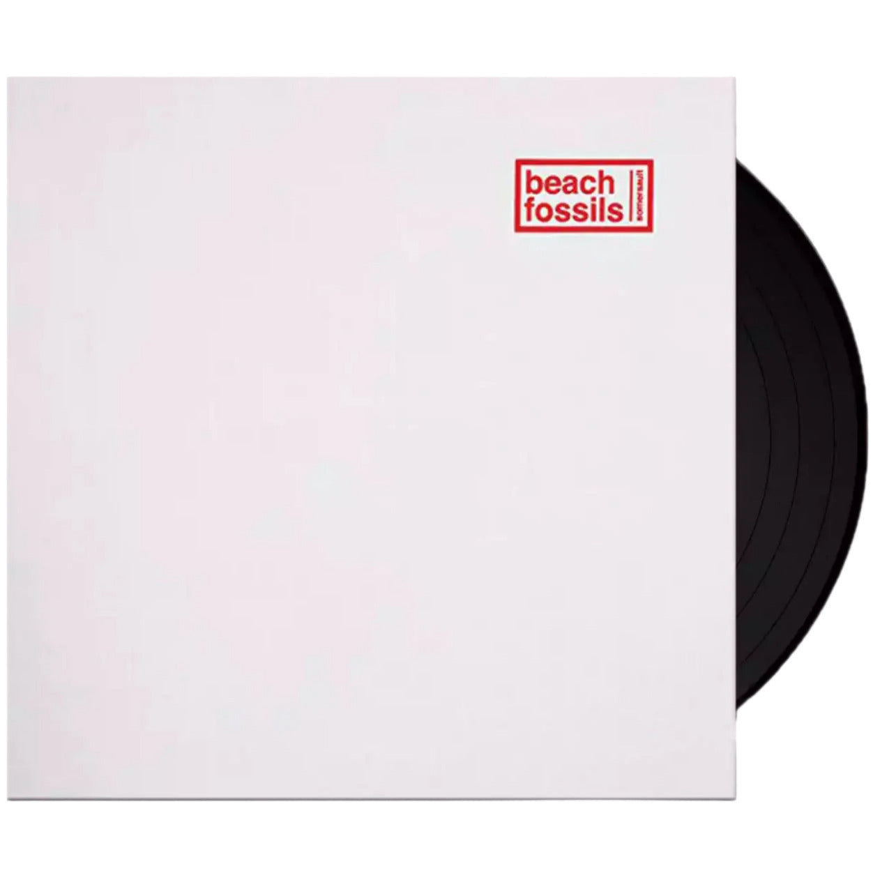 Beach Fossils - Somersault (LP)