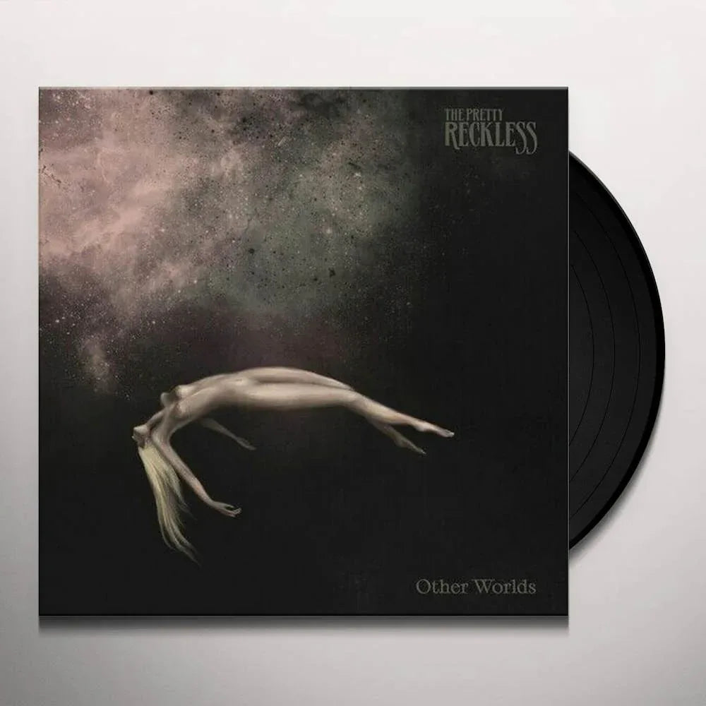 The Pretty Reckless - Other Worlds (LP) - Joco Records