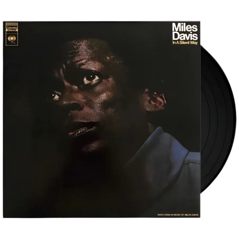 Miles Davis - In A Silent Way (180 Gram) (LP)