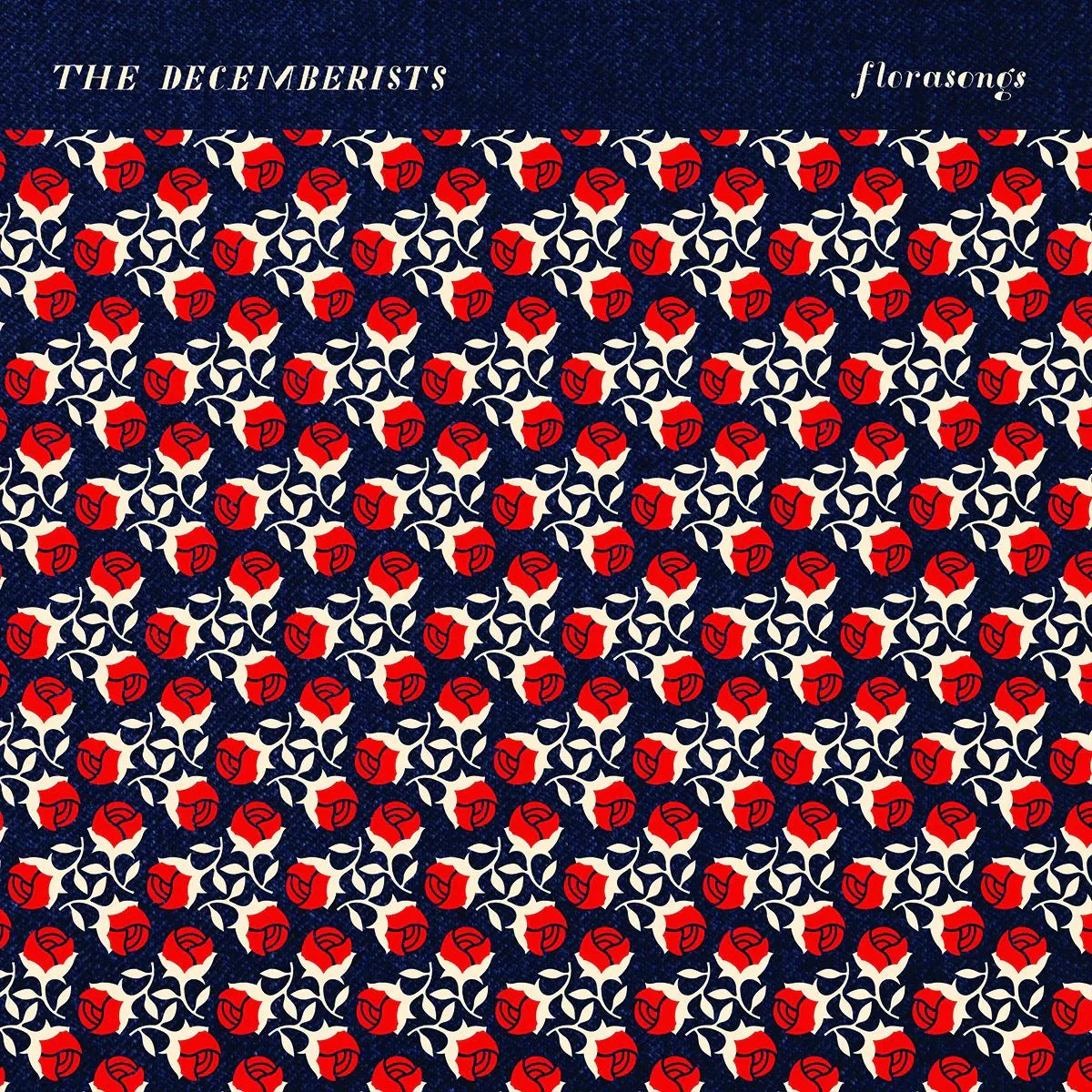 The Decemberists - Florasongs (10-Inch Vinyl EP)