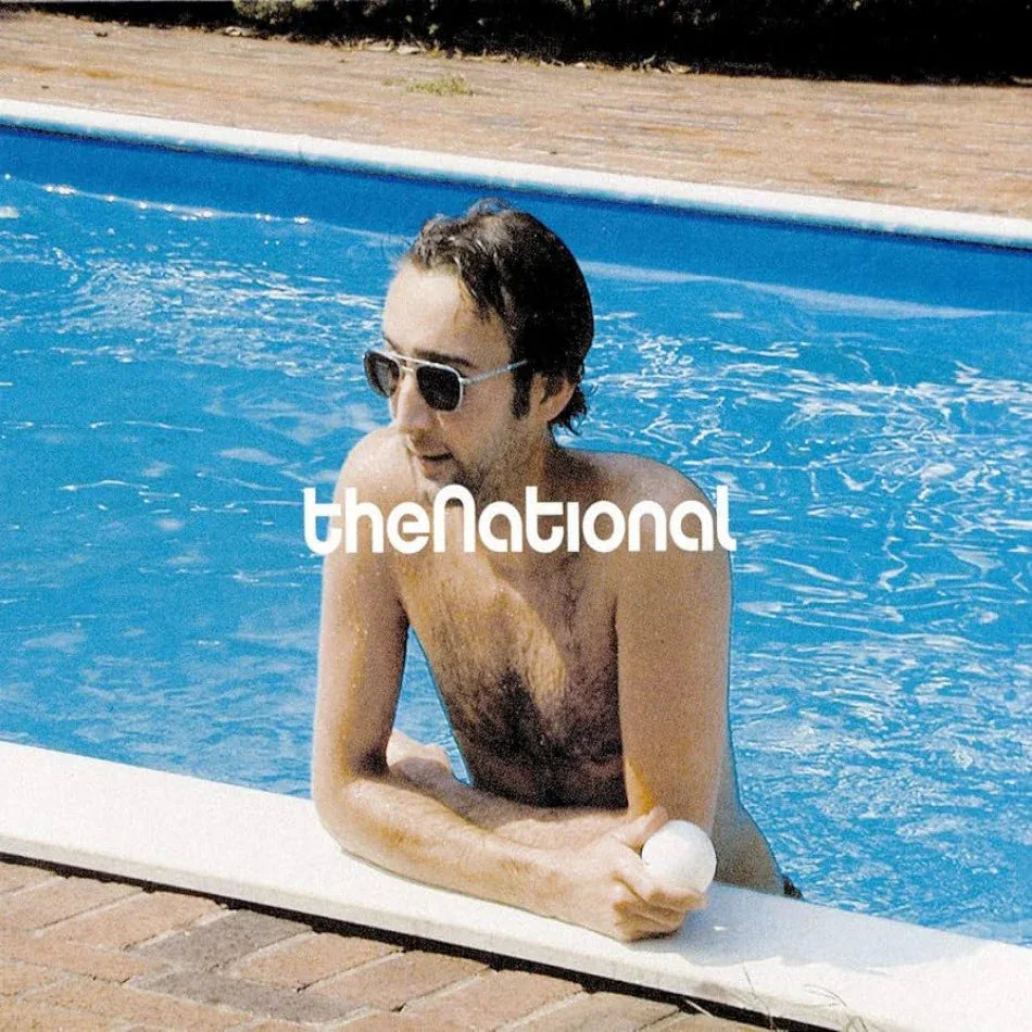 The National - The National (2021 Remaster) (LP)