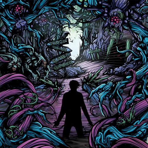 A Day To Remember - Homesick (15th Anniversary) (2 LP) - Joco Records