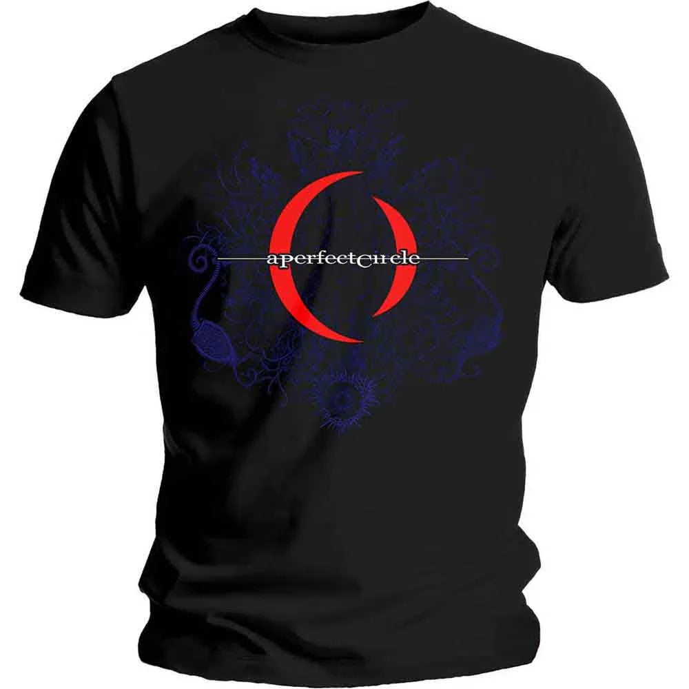 A Perfect Circle - Mandala (T-Shirt) - Joco Records
